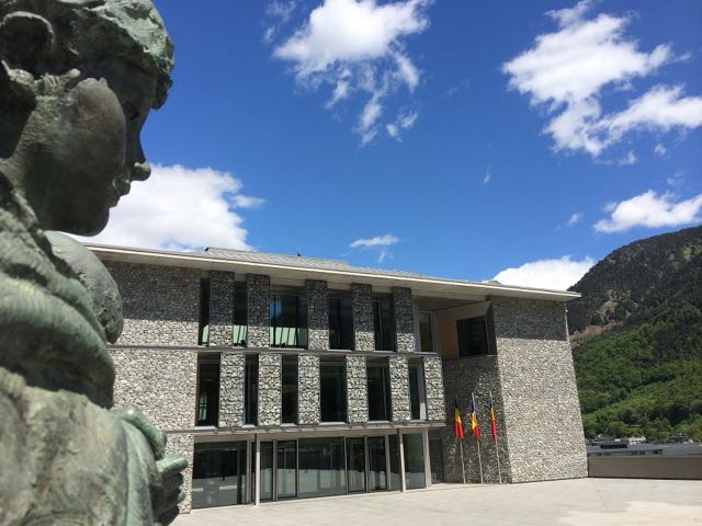 Andorra la Vella