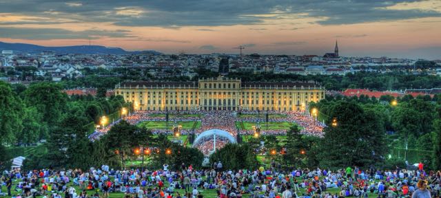 Vienna