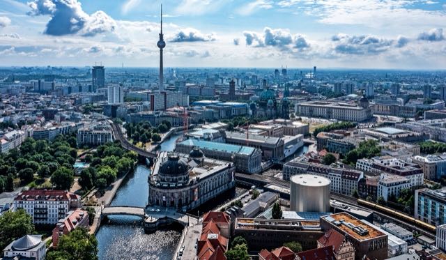Berlino