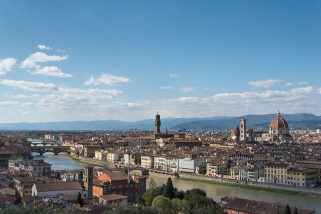 Firenze