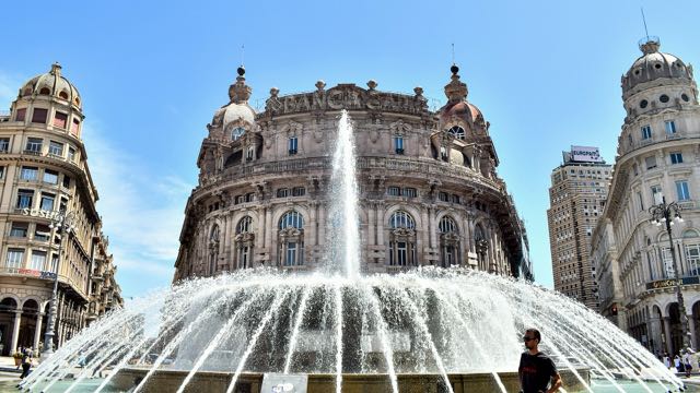 Genova