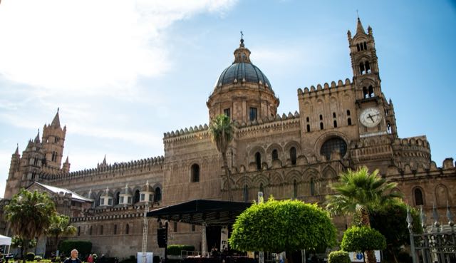 Palermo