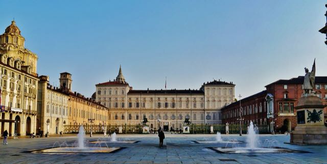 Torino