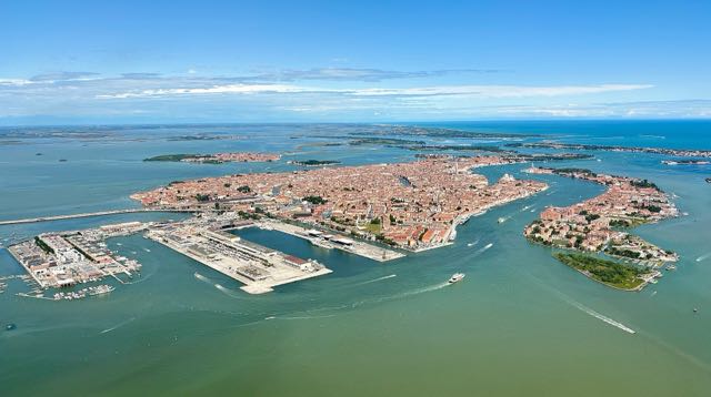 Venezia