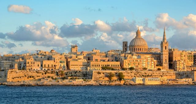 La Valletta