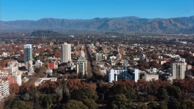 Mendoza