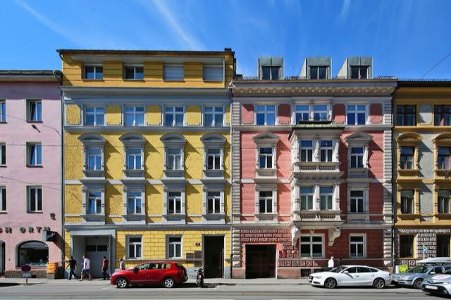 Innsbruck