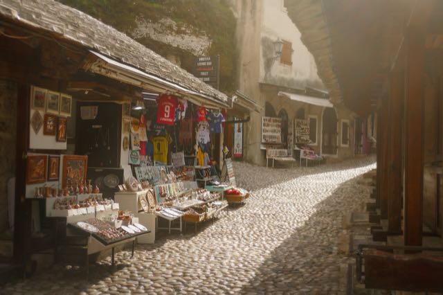 Mostar