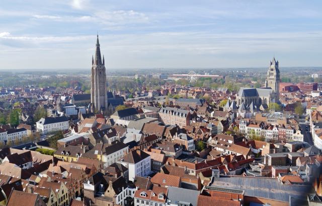 Bruges