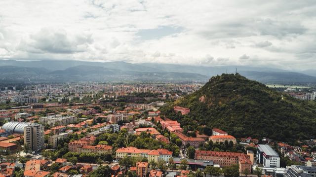 Plovdiv