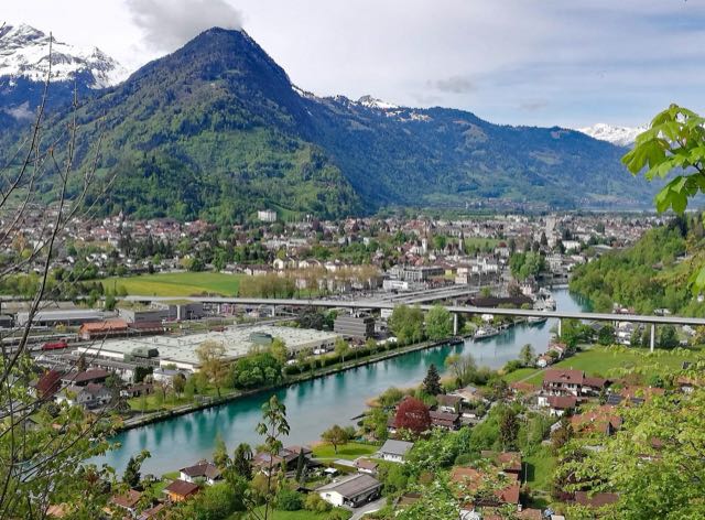 Interlaken
