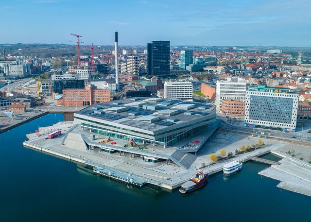 Aarhus