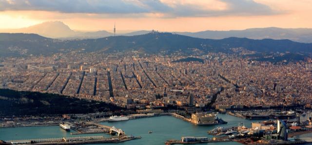 Barcellona