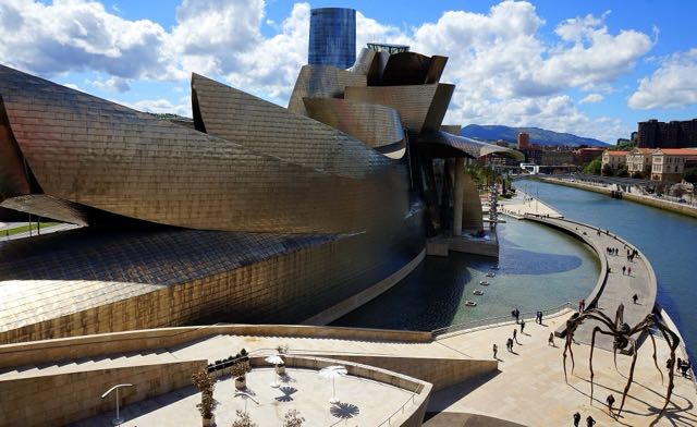 Bilbao