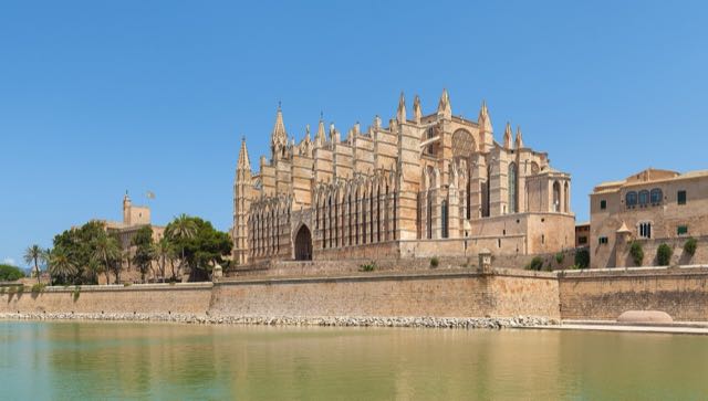 Palma di Maiorca
