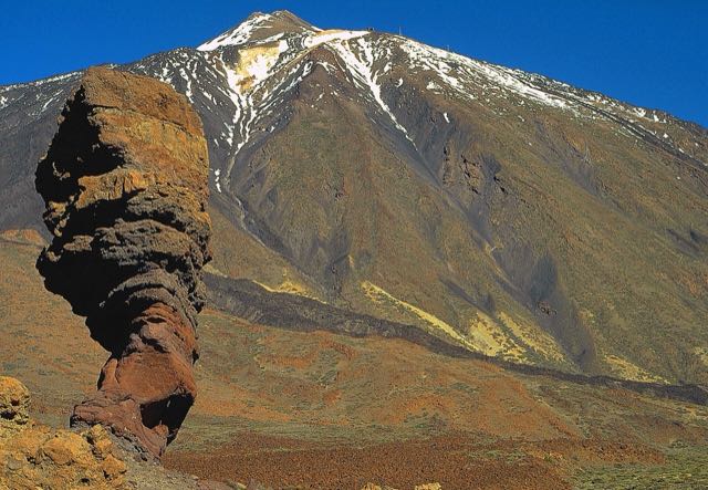 Tenerife