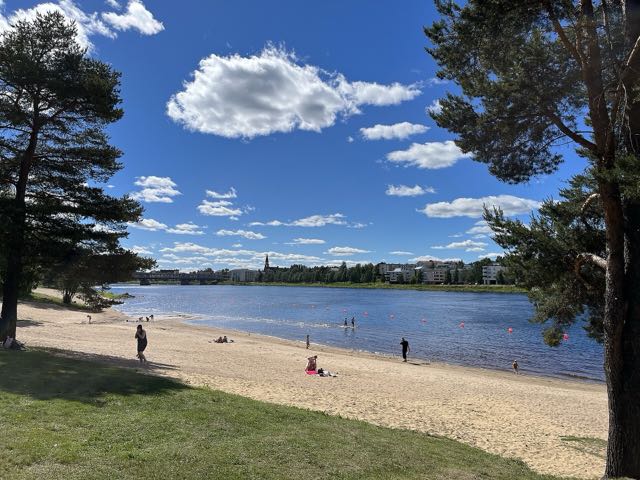 Rovaniemi