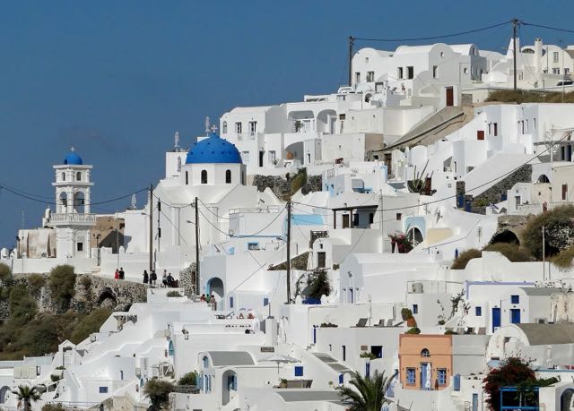 Santorini