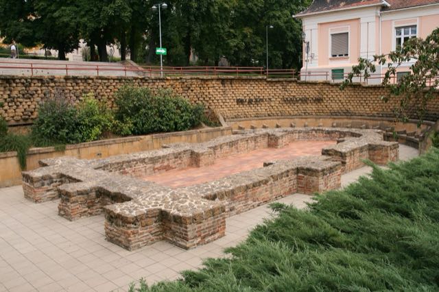 Pécs