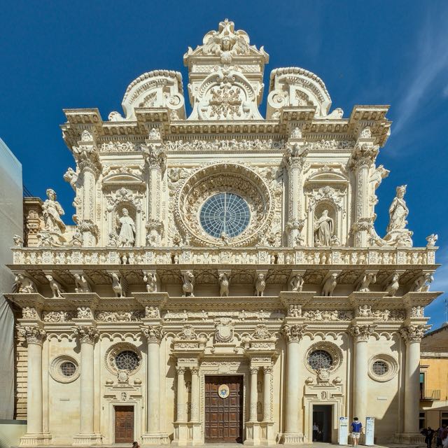 Lecce