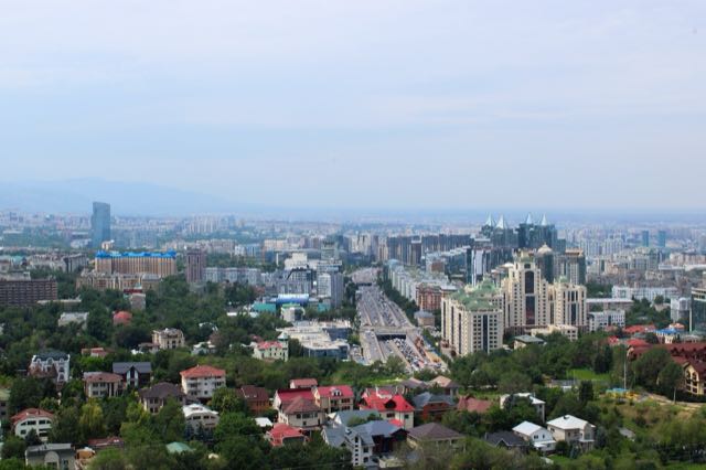 Almaty