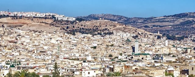 Fès