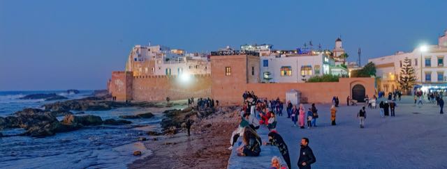 Essaouira
