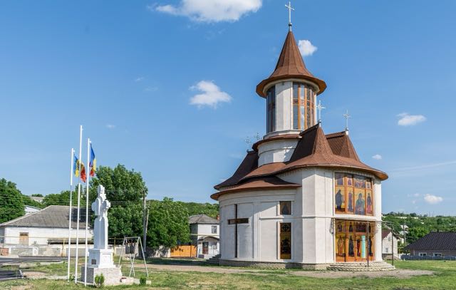 Orhei