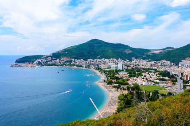 Budva