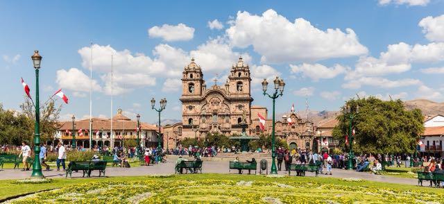 Cusco