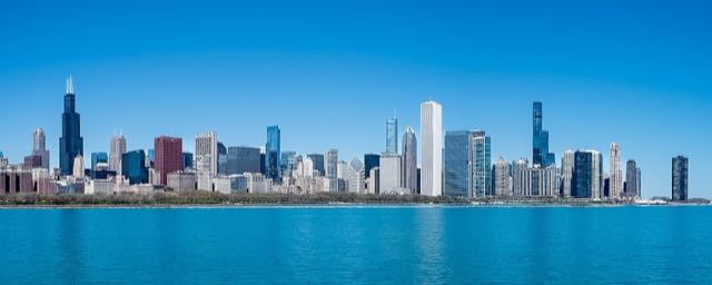 Chicago