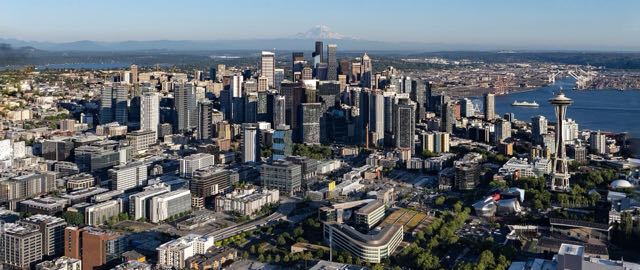 Seattle