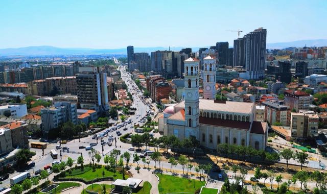 Pristina