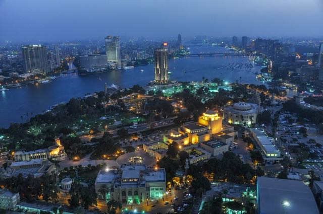 Il Cairo