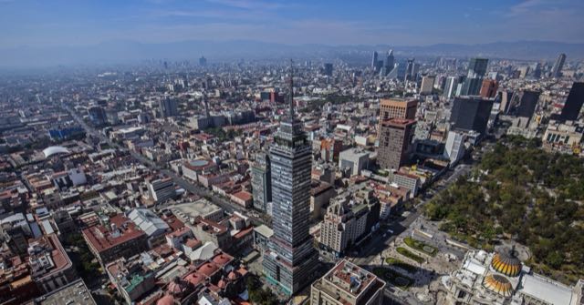 Città del Messico