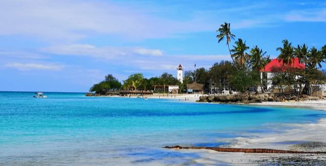 Zanzibar